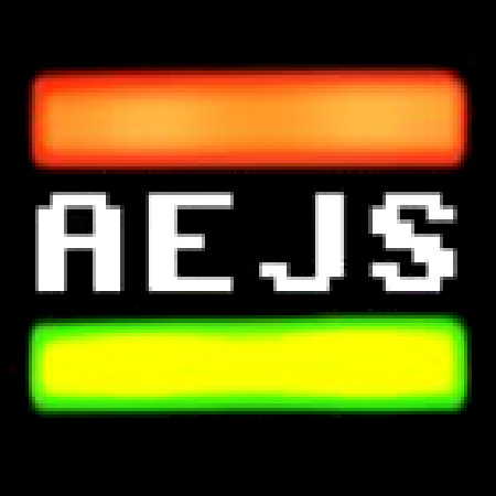 AEJS logo