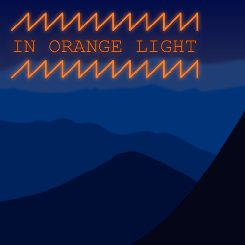 thumbnail for 'In Orange Light'