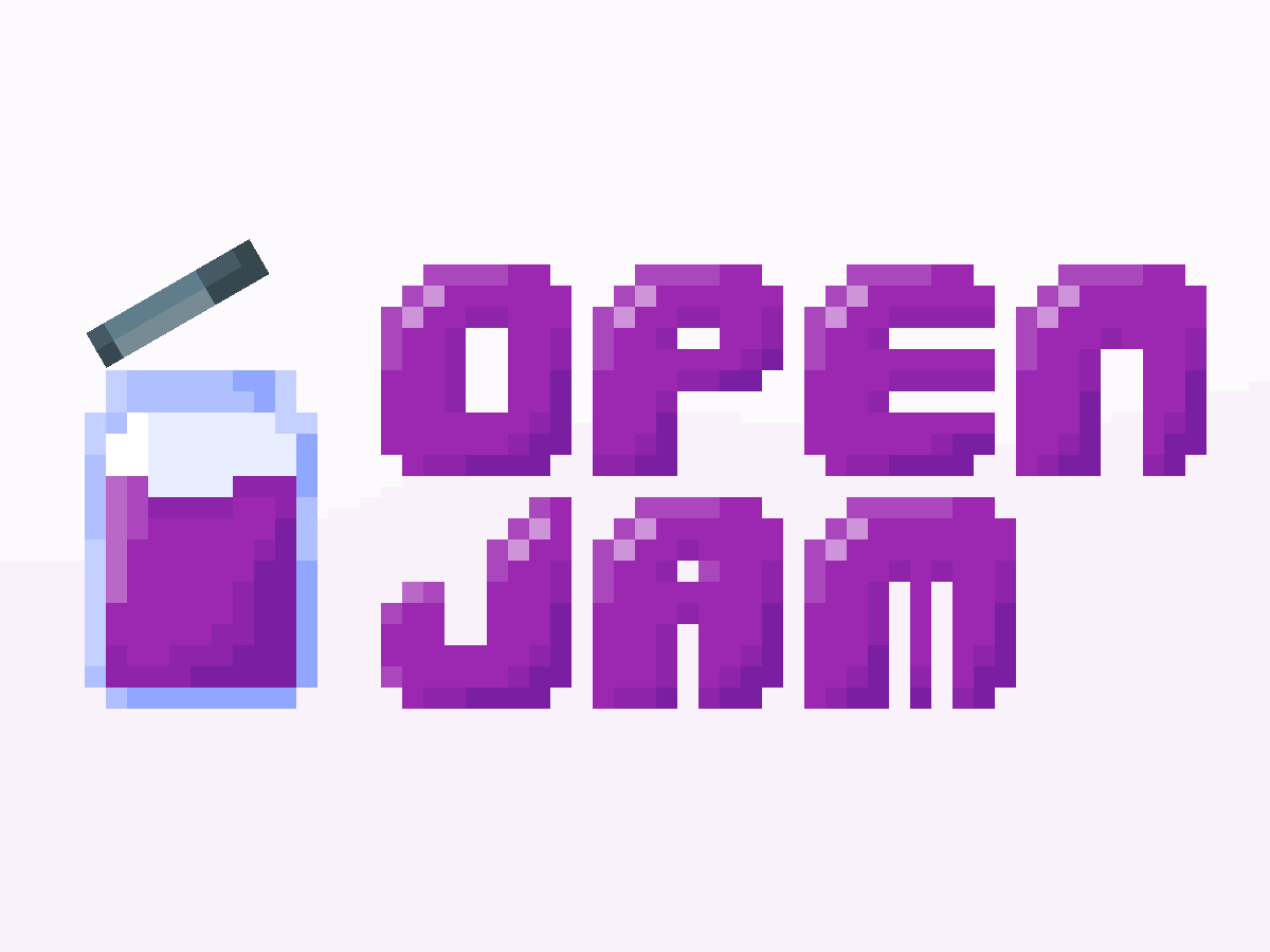 thumbnail for 'Open Jam'