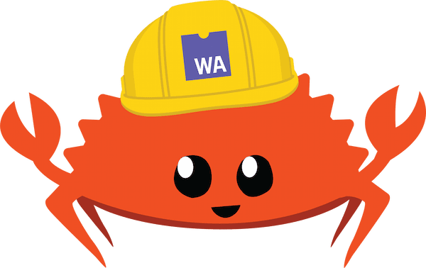 wasm-pack logo