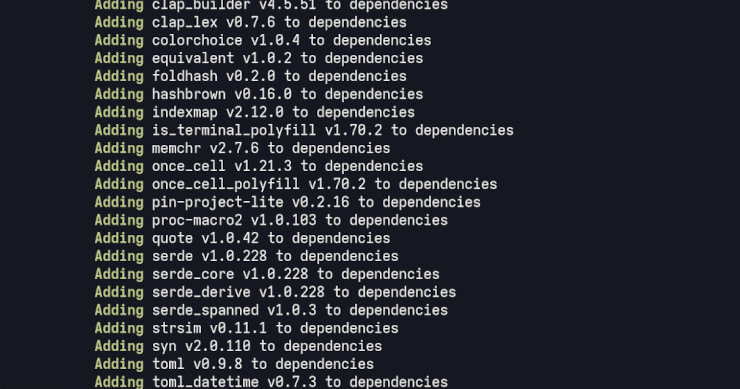 thumbnail for 'Dep First Search'